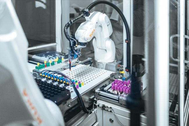 Biotechnology