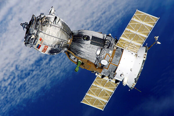 Aerospace Manufacturing