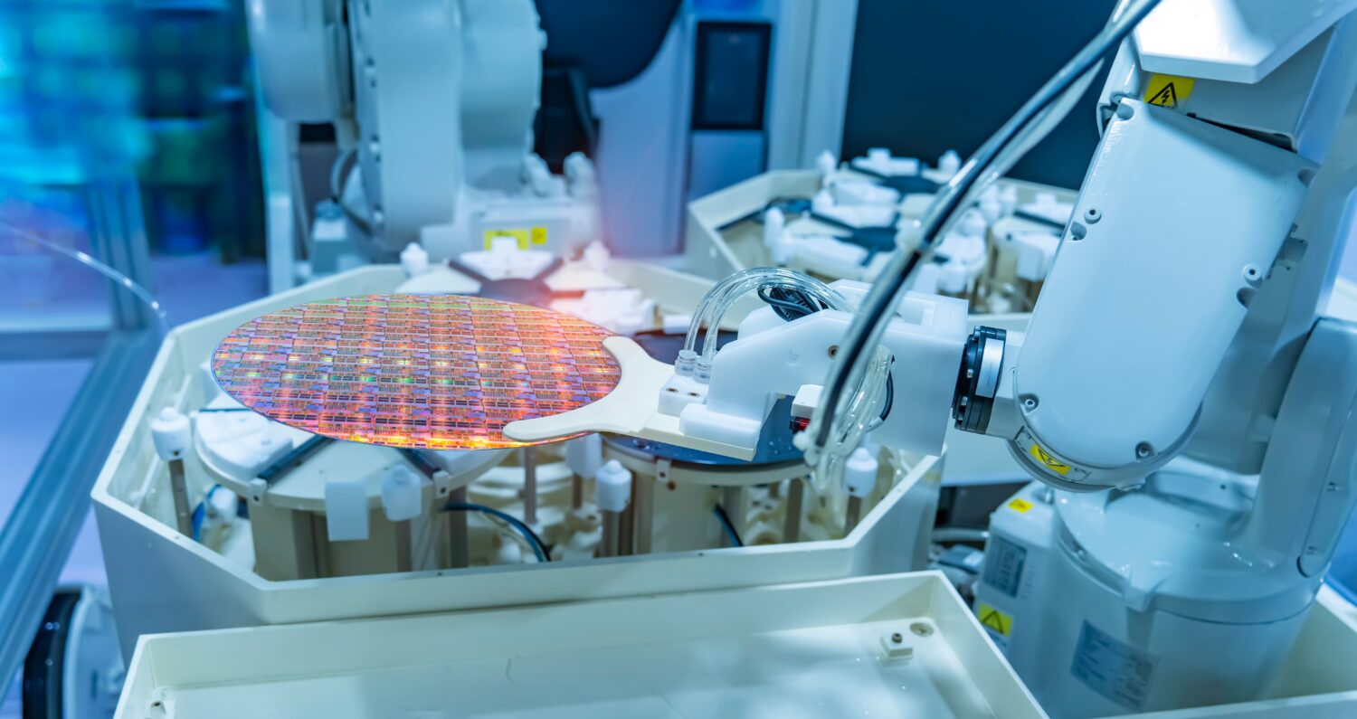 Semiconductor