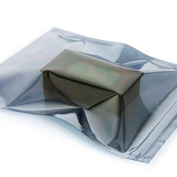 Barrier Bags